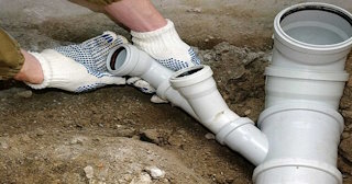 Замена канализационных труб в квартире и доме в Сердобске - СантехДомСрд от 2052 рублей.